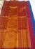 SALEM SILK SAREE WITH BLOUSE